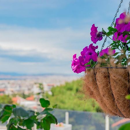 Dreamy Aegean View Daire Atina Dış mekan fotoğraf